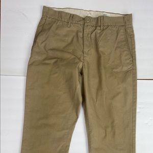 MENS H&M PANTS